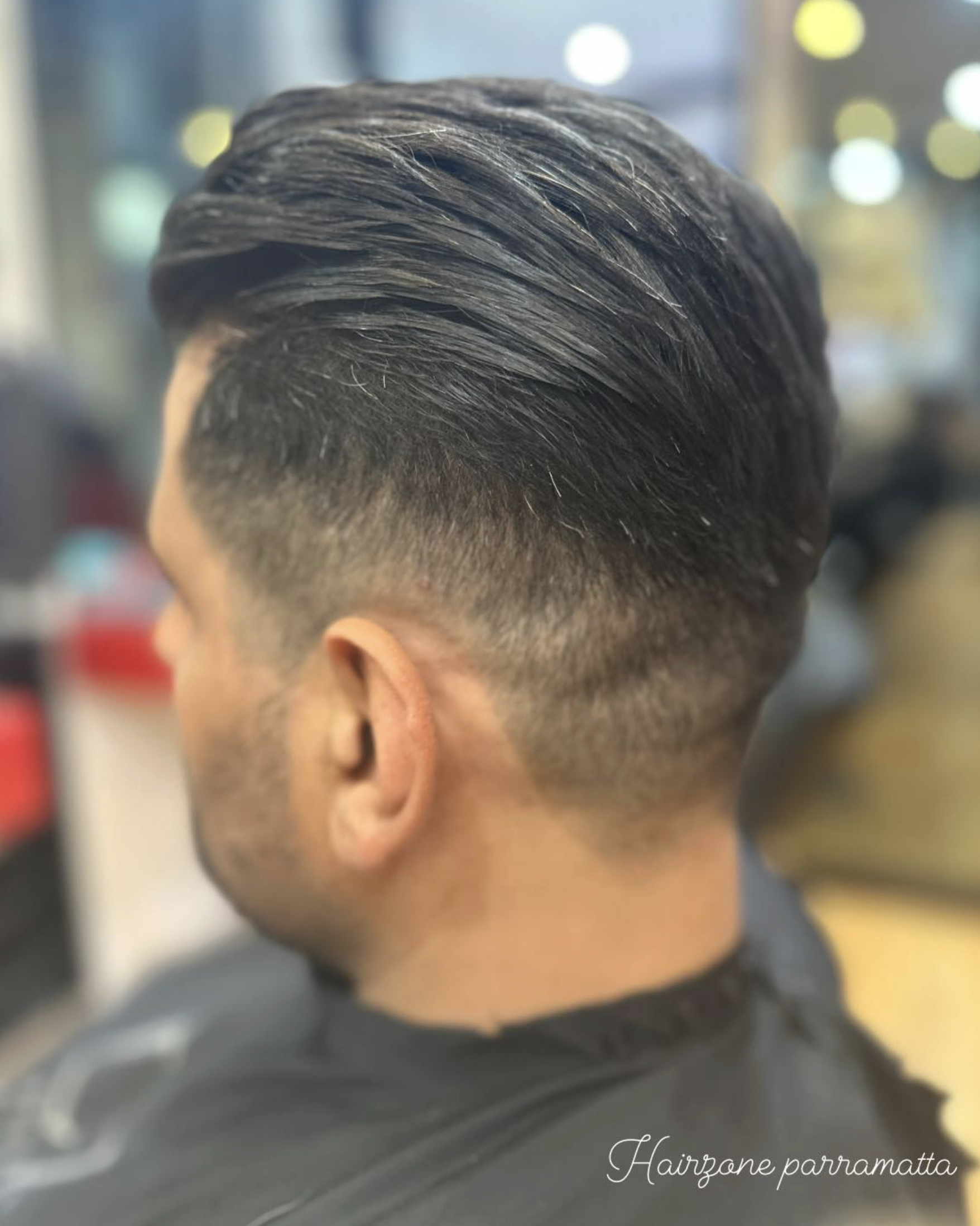 Hair Zone style gallery 1