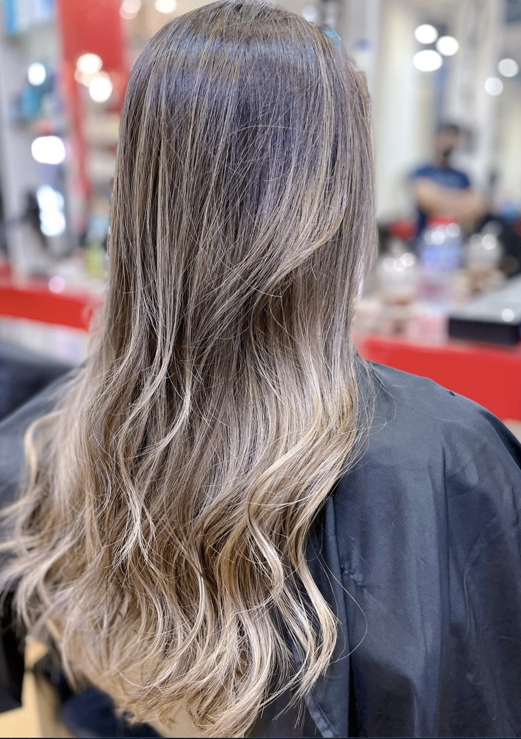 Hair Zone style gallery 2
