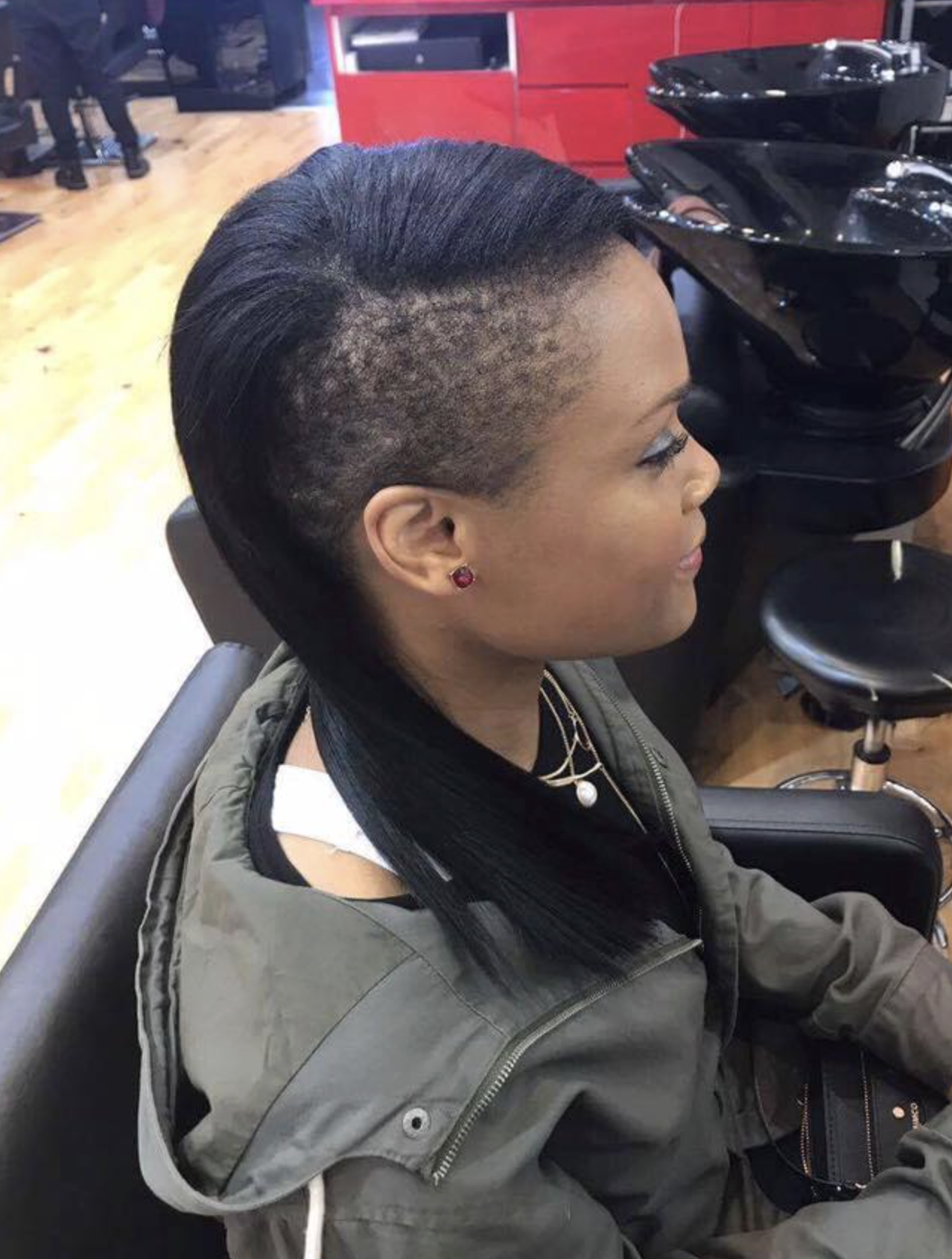 Hair Zone style gallery 4