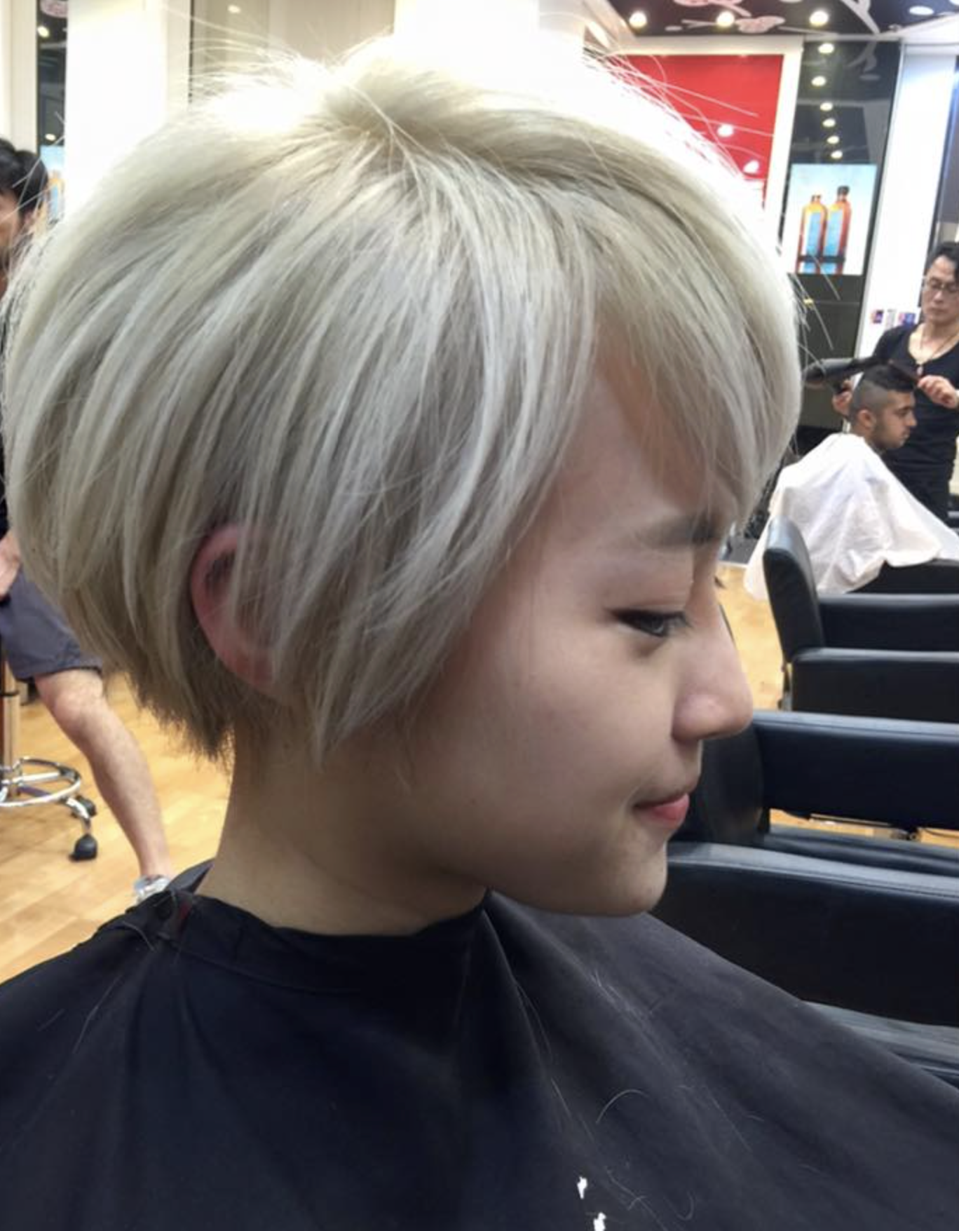 Hair Zone style gallery 5