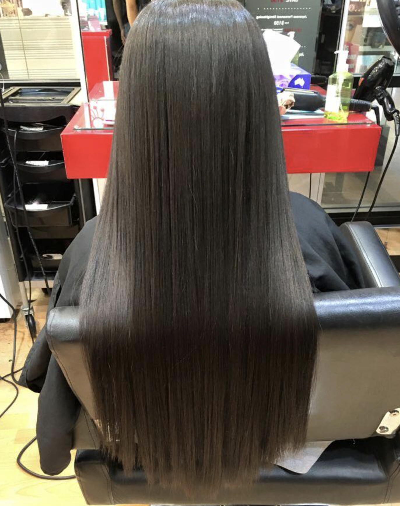 Hair Zone style gallery 6